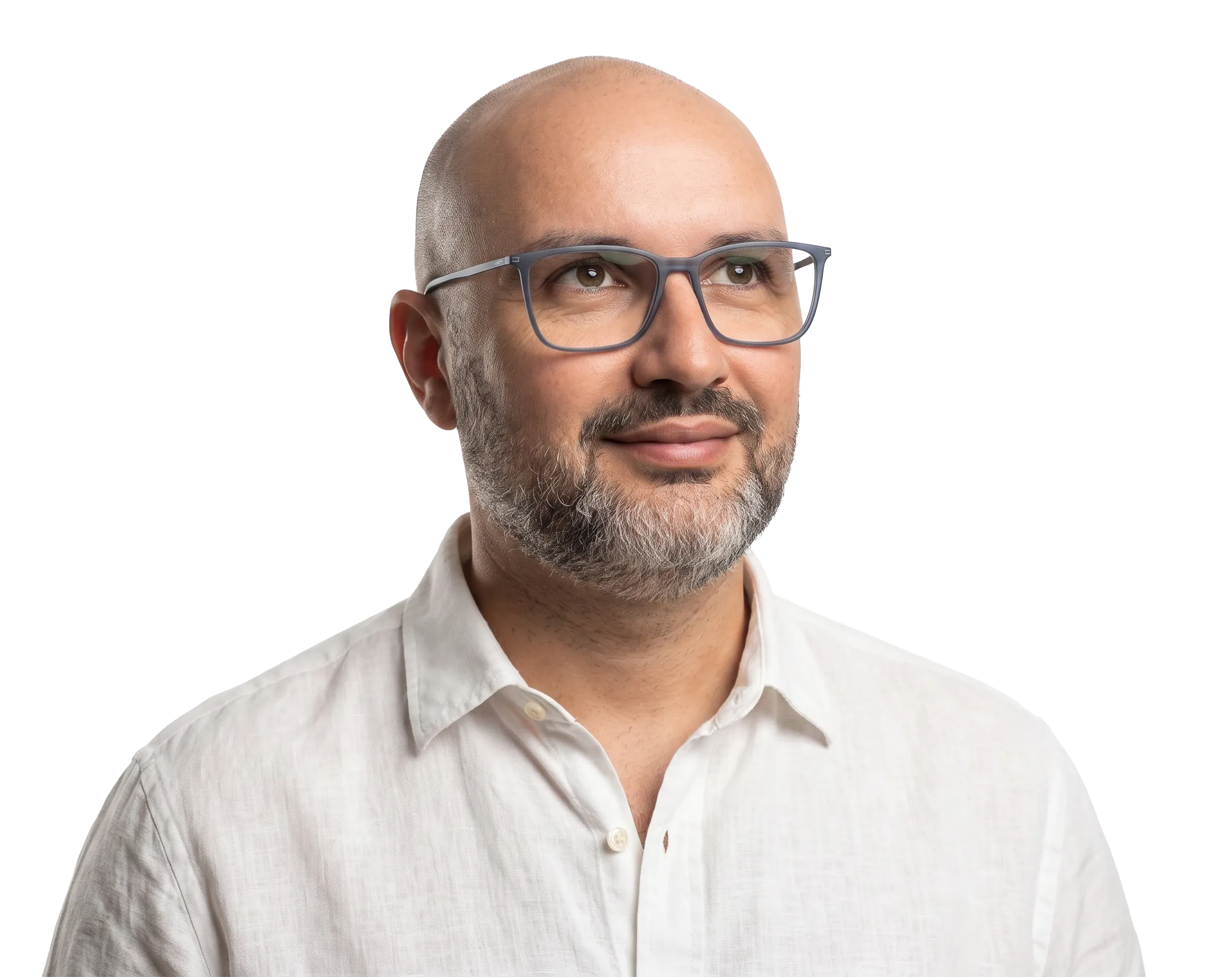 Michael Carter, Digital Product Designer